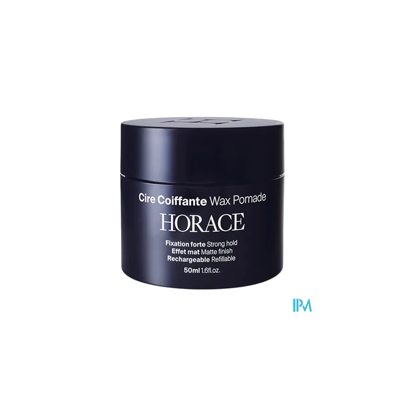 OLBO Horace Coiffante Rechargeable 50ml Cire