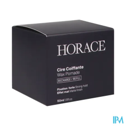 HORACE CIRE COIFFANTE RECH 50ML