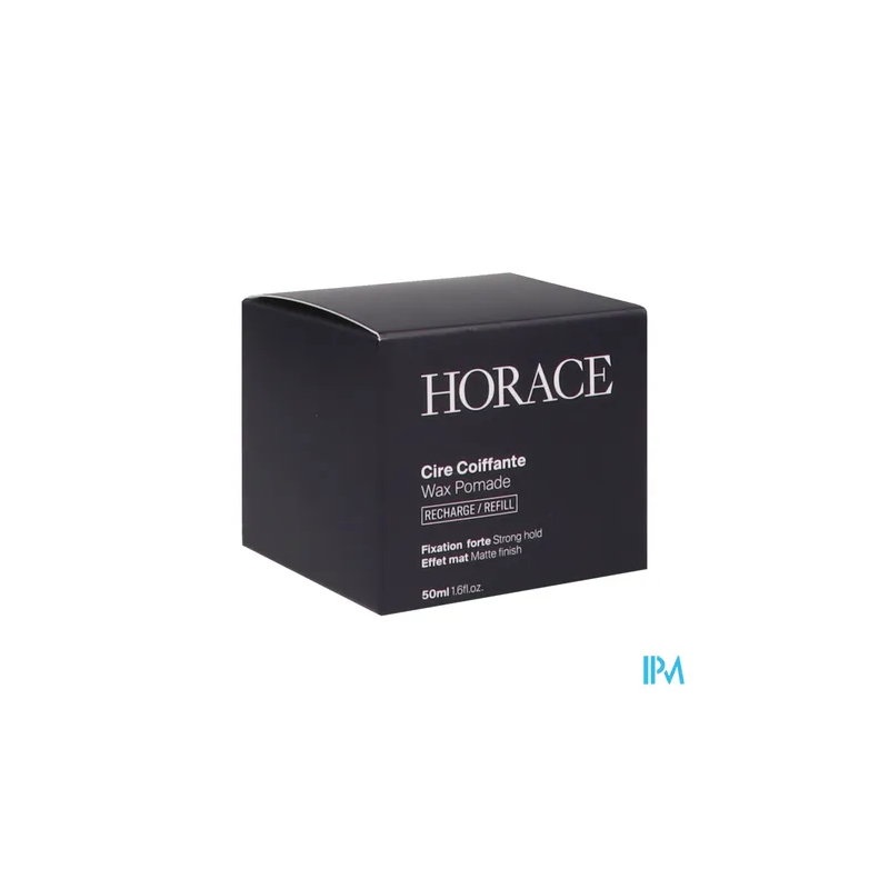 HORACE CIRE COIFFANTE RECH 50ML