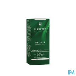 Furterer neopur sh pell sec 150ml - La Grande Pharmacie