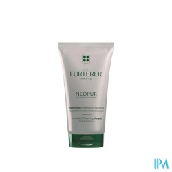Furterer neopur sh pell gras 150ml - La Grande Pharmacie