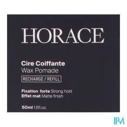 HORACE CIRE COIFFANTE RECH 50ML