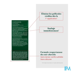Furterer neopur sh pell gras 150ml - La Grande Pharmacie