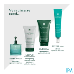 Furterer neopur sh pell gras 150ml - La Grande Pharmacie