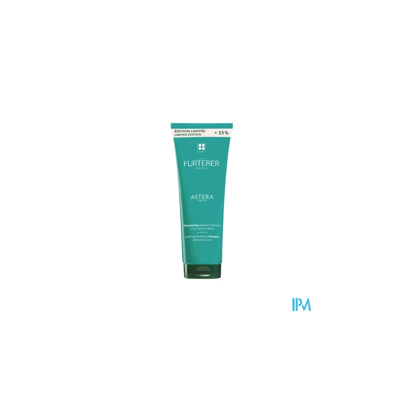 Furterer astera fresh sh 200 50ml - La Grande Pharmacie