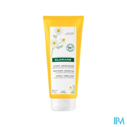 Klorane ap sh camomille 200ml - La Grande Pharmacie
