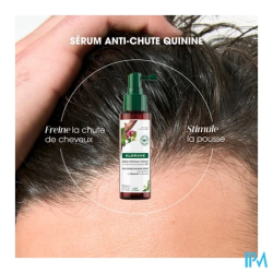 Klorane ser a chute quin edel100ml - La Grande Pharmacie