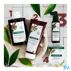 Klorane ser a chute quin edel100ml - La Grande Pharmacie