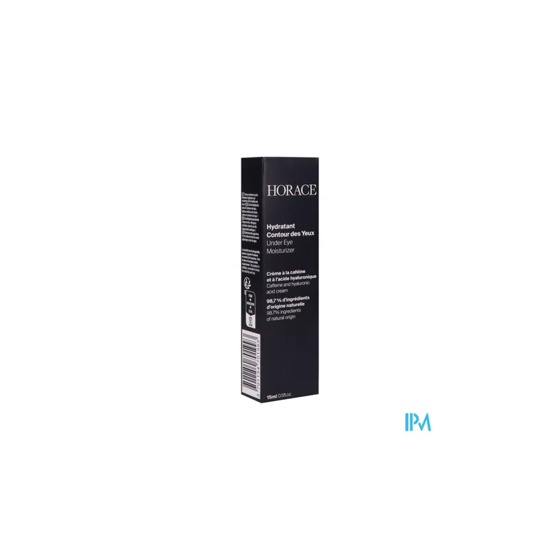 HORACE CONT YEUX HYDRA 15ML
