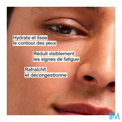 HORACE CONT YEUX HYDRA 15ML