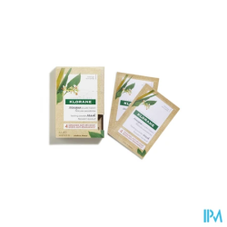 Klorane masq galanga pdr sach 3gx8 - La Grande Pharmacie