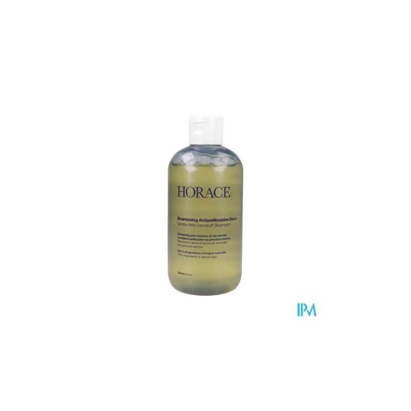 HORACE SH A/PELLIC DOUX 250ML
