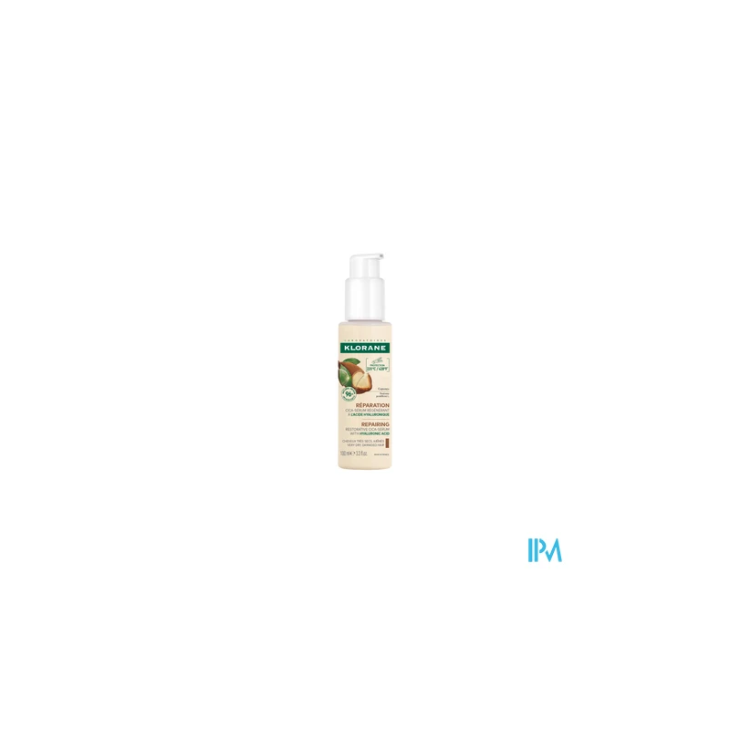 Klorane cica serum cupuacu 100ml - La Grande Pharmacie