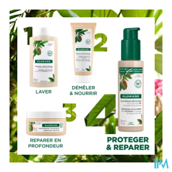 Klorane cica serum cupuacu 100ml - La Grande Pharmacie