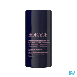 HORACE DEOD STICK BOIS SANTAL 50ML