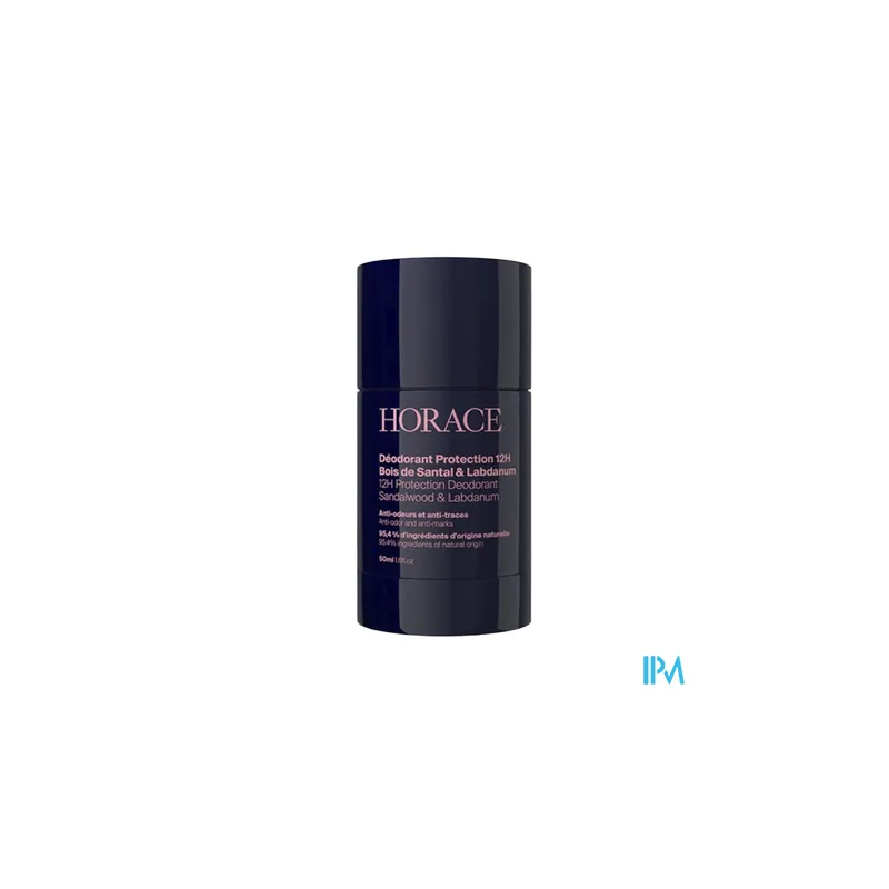 HORACE DEOD STICK BOIS SANTAL 50ML