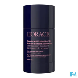 HORACE DEOD STICK BOIS SANTAL 50ML
