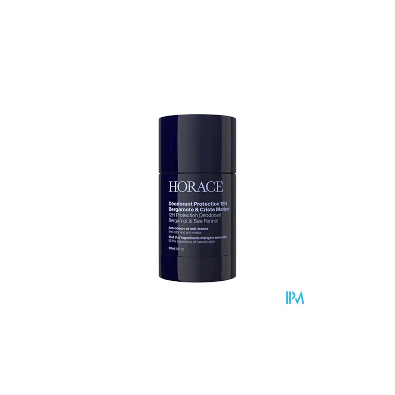 HORACE DEOD STICK BERGAM/CRIST50ML