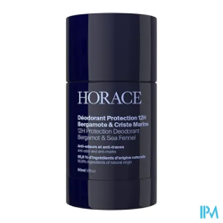 HORACE DEOD STICK BERGAM/CRIST50ML