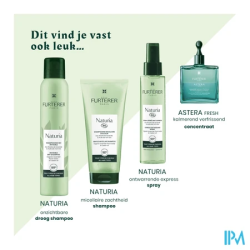 Furterer naturia baume demel 150ml - La Grande Pharmacie