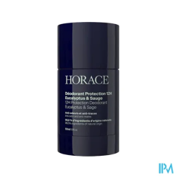 HORACE DEOD STICK EUCAL SAUGE 50ML