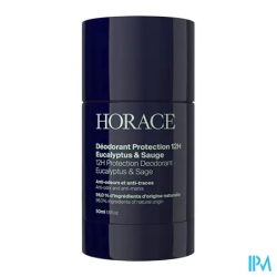 HORACE DEOD STICK EUCAL SAUGE 50ML