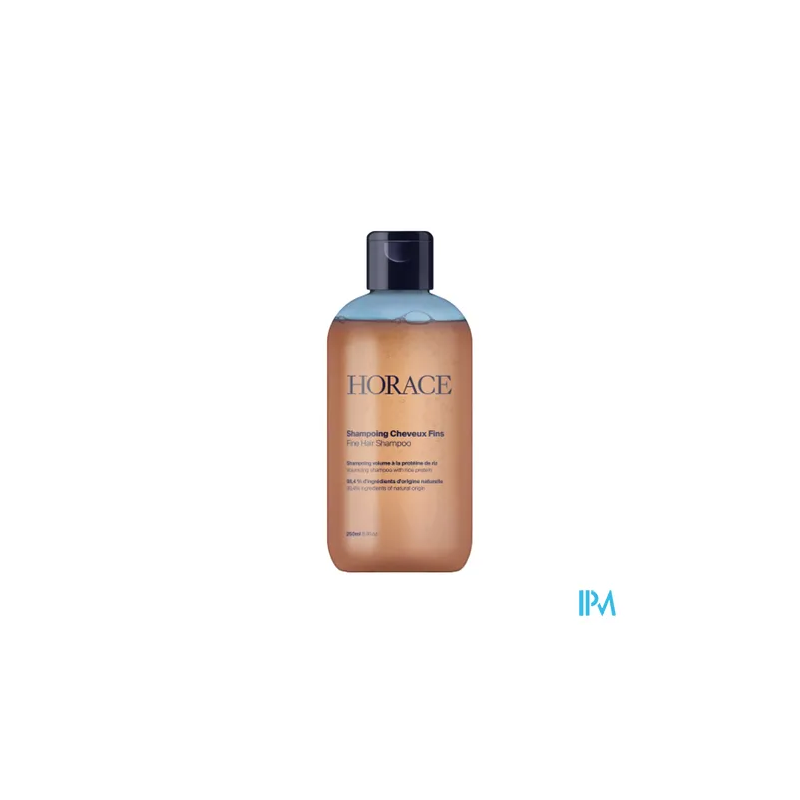 HORACE SH CHEVEUX FIN 250ML