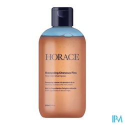 HORACE SH CHEVEUX FIN 250ML