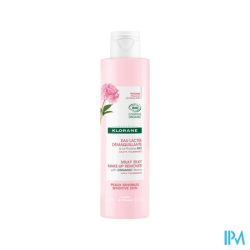 Klorane eau demaq pivoine 200ml - La Grande Pharmacie