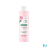 Klorane eau demaq pivoine 200ml - La Grande Pharmacie