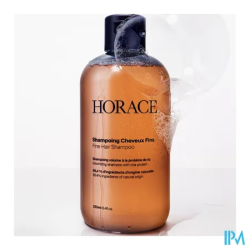 HORACE SH CHEVEUX FIN 250ML