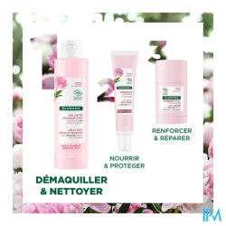 Klorane eau demaq pivoine 200ml - La Grande Pharmacie