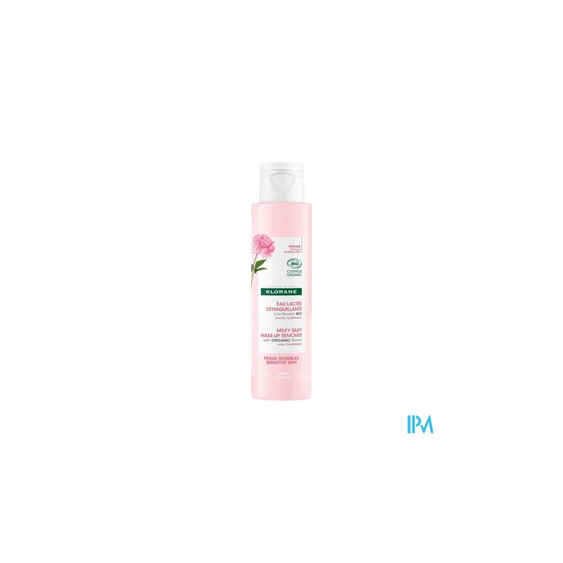Klorane eau demaq pivoine 100ml - La Grande Pharmacie