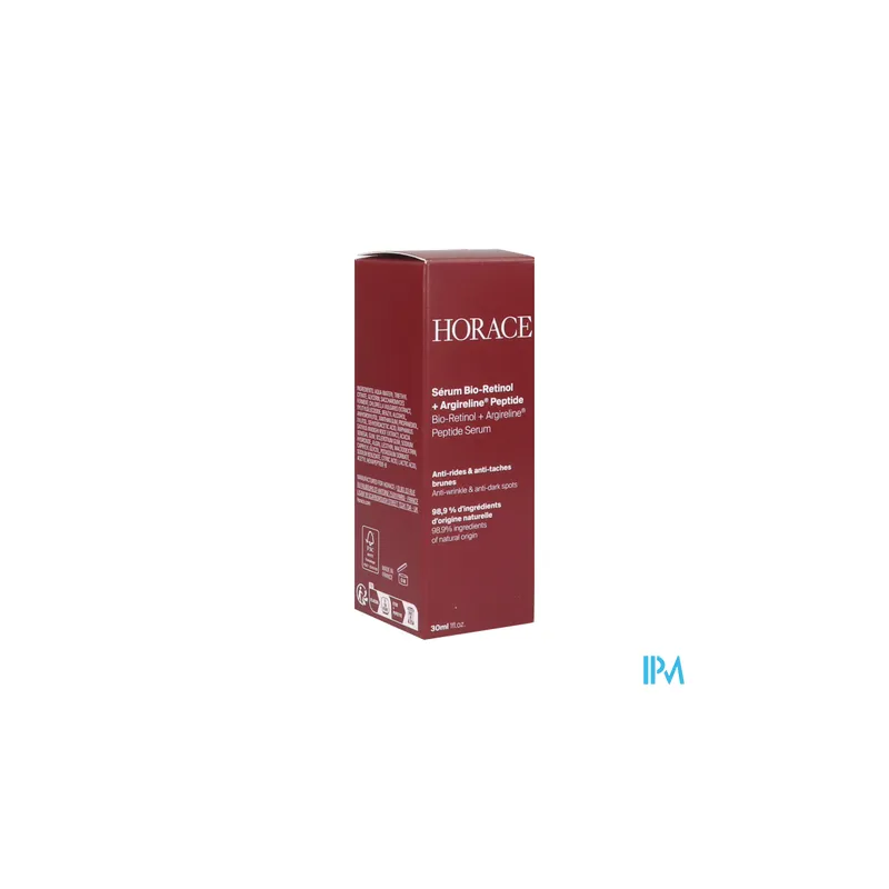 HORACE SERUM BIO-RETINOL 30ML