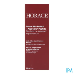 HORACE SERUM BIO-RETINOL 30ML