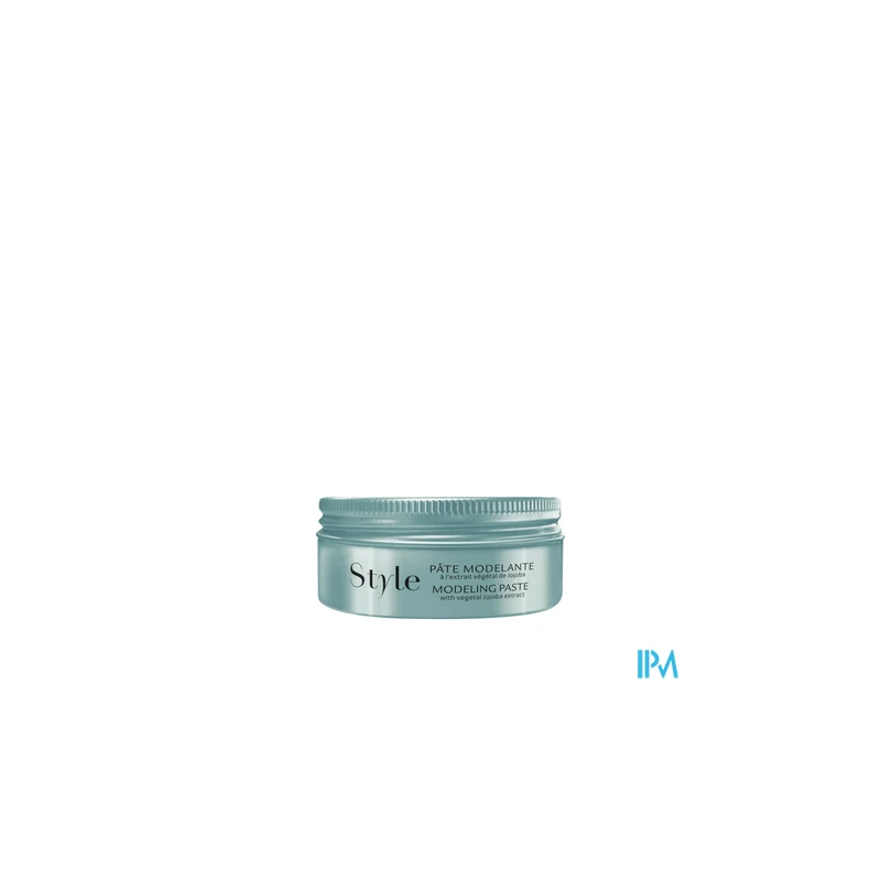 Furterer style pate modelante 75ml - La Grande Pharmacie