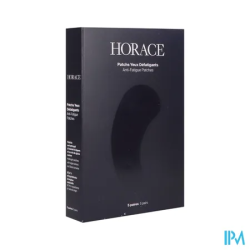 HORACE PATCH CONTOUR YEUX 5P