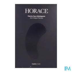 HORACE PATCH CONTOUR YEUX 5P