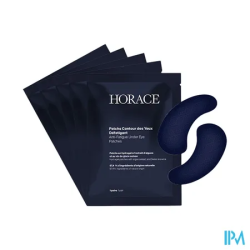 HORACE PATCH CONTOUR YEUX 5P