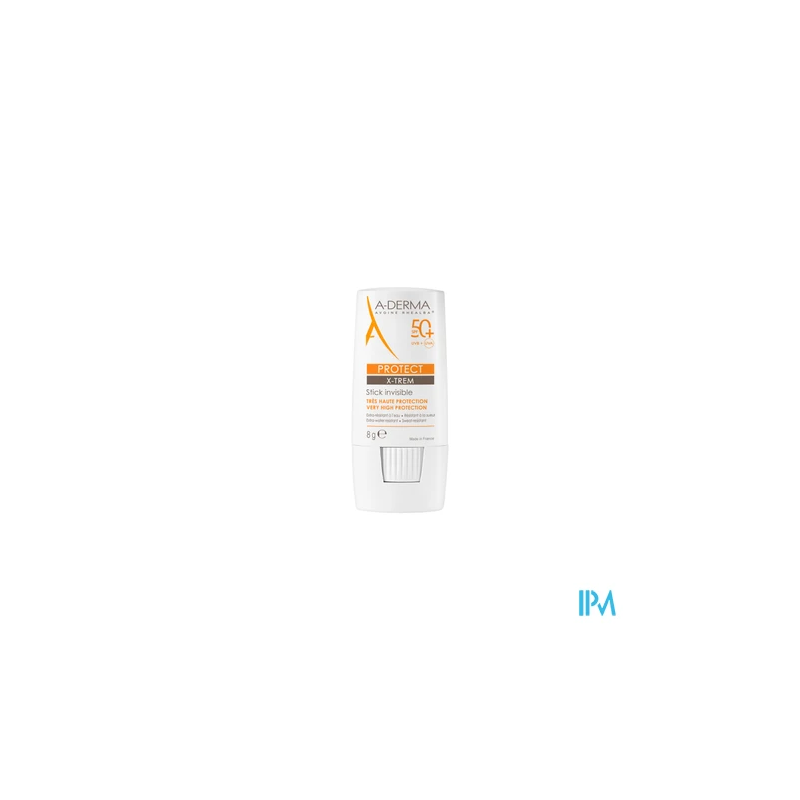 A derma protect stick spf50 8g - La Grande Pharmacie