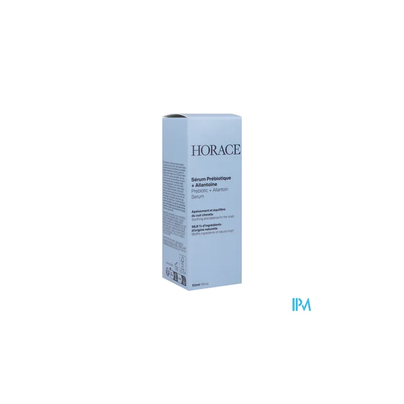 HORACE SERUM PREBIOTIQ/ALLANT 50ML