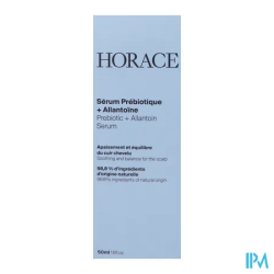HORACE SERUM PREBIOTIQ/ALLANT 50ML