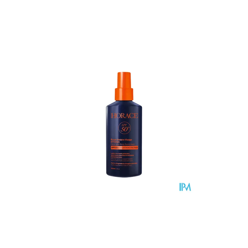 HORACE ECRAN SOL SPF50+ 100ML