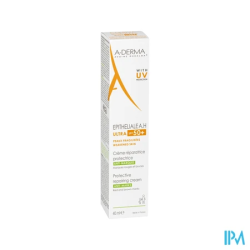A derma epitheliale ah ult50 40ml - La Grande Pharmacie
