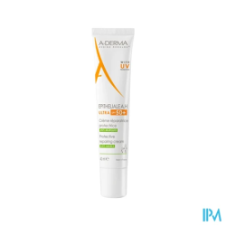 A derma epitheliale ah ult50 40ml - La Grande Pharmacie