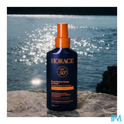 HORACE ECRAN SOL SPF50+ 100ML