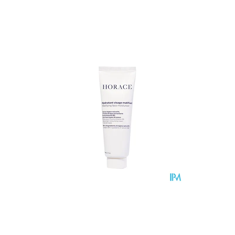 HORACE HYDRATANT MATIFIANT 75ML