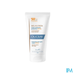 Melascreen uv 50 cr a tach 50ml - La Grande Pharmacie