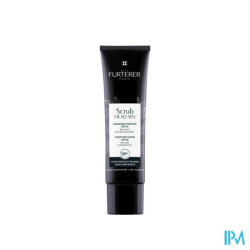 Furterer scrub head 150ml - La Grande Pharmacie