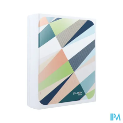 PILBOX BASIC PILULIER